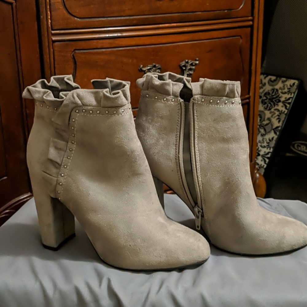 Women's ankle boots